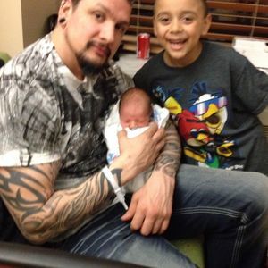 Meet your Posher, Dennis